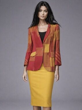 Bazar de Christian Lacroix Jacket